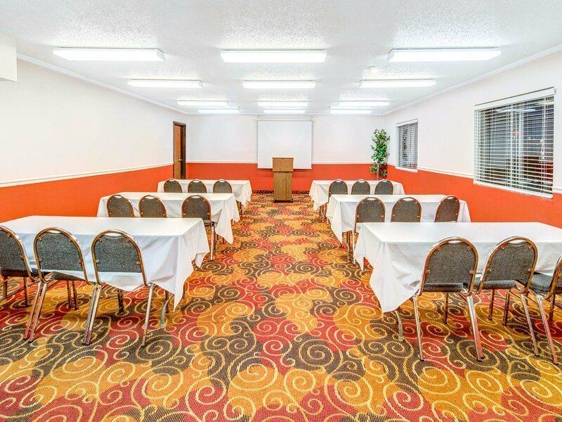 Super 8 By Wyndham Mckinney/Plano Area Ngoại thất bức ảnh