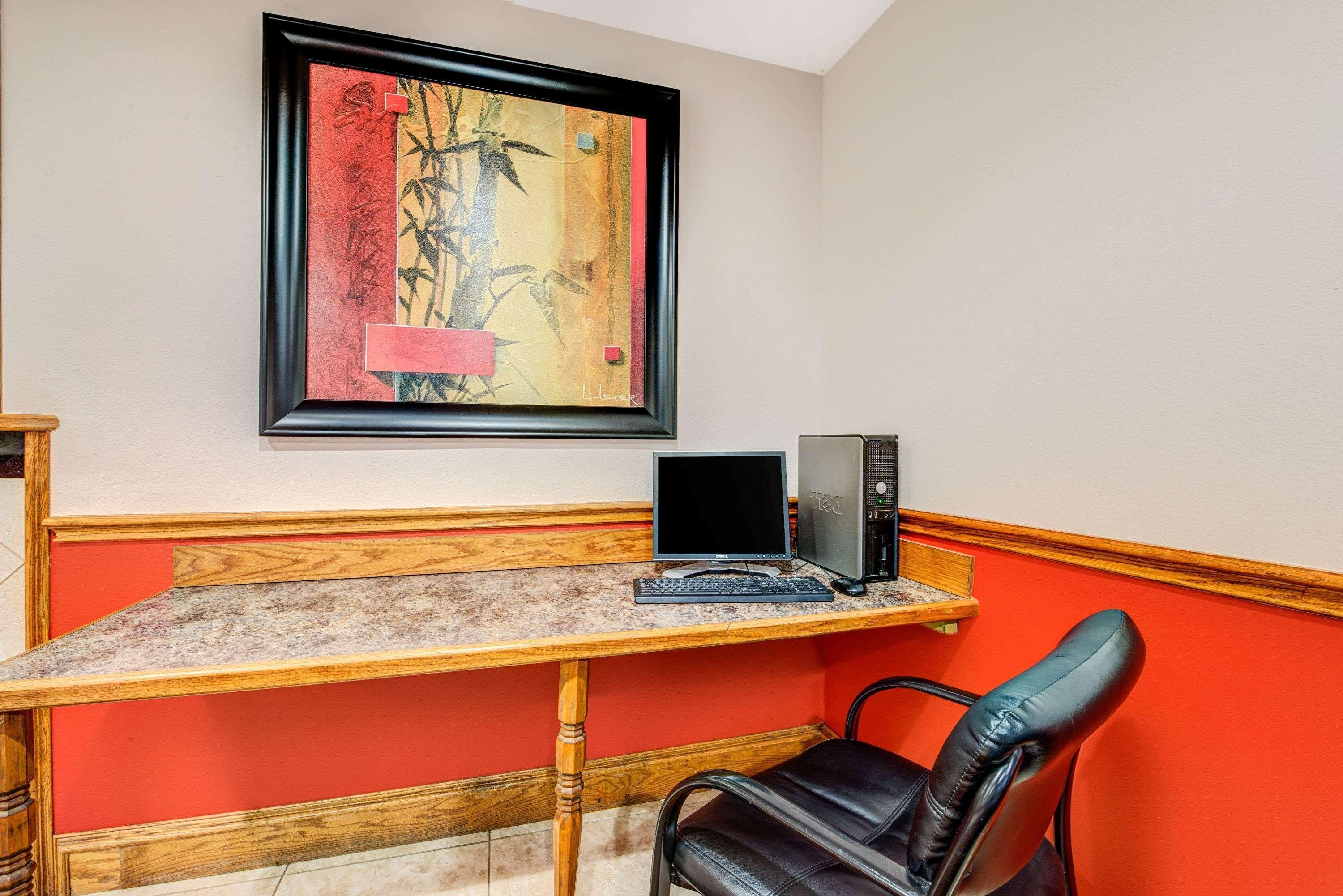 Super 8 By Wyndham Mckinney/Plano Area Ngoại thất bức ảnh